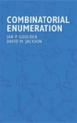 Image of combinatorial enumeration