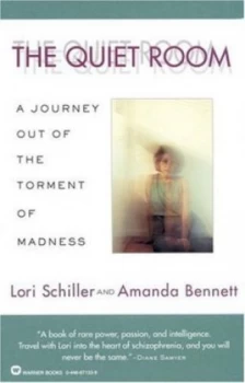 Image of The Quiet Room by Lori Schiller Paperback