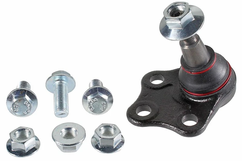 Image of Ball Joint METZGER 57035708