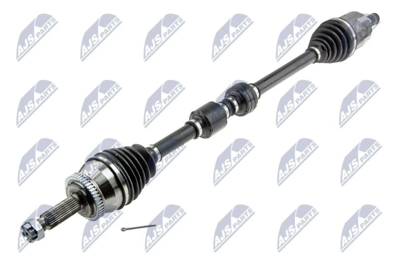 Image of NTY Drive shaft NTY NPW-KA-321