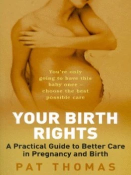 Image of Your Birth Rights by Pat Thomas Paperback