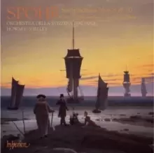 Image of Spohr: Symphonies Nos. 8 & 10