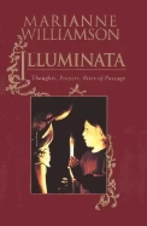 Image of illuminata thoughts prayers rites of passage