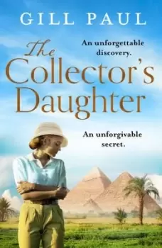 Image of The collector's daughter - Gill Paul - Paperback - Used