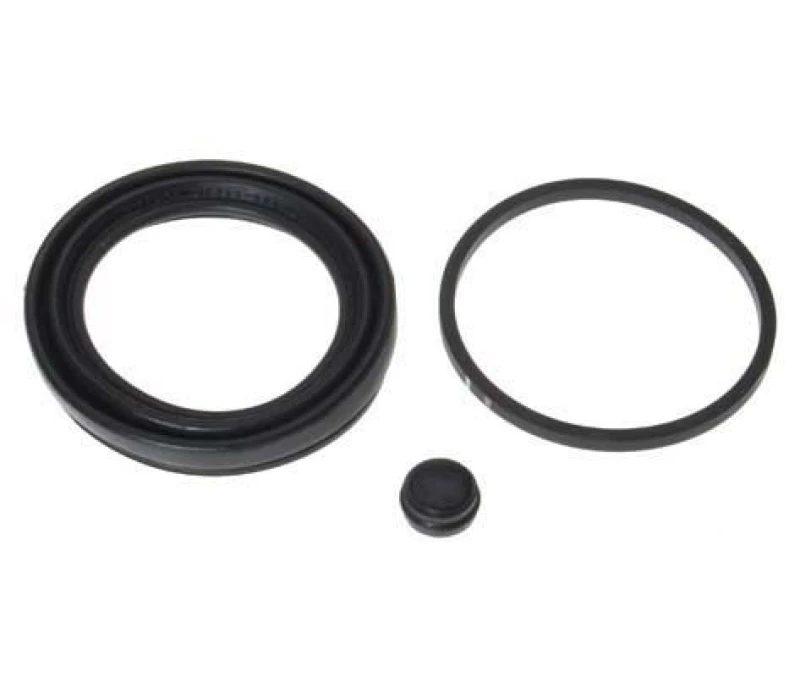Image of BUDWEG CALIPER Seal, brake caliper piston BUDWEG CALIPER 189960