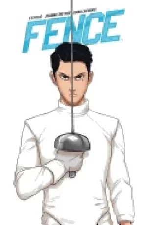 Image of fence vol 1