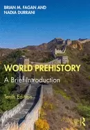 Image of world prehistory a brief introduction