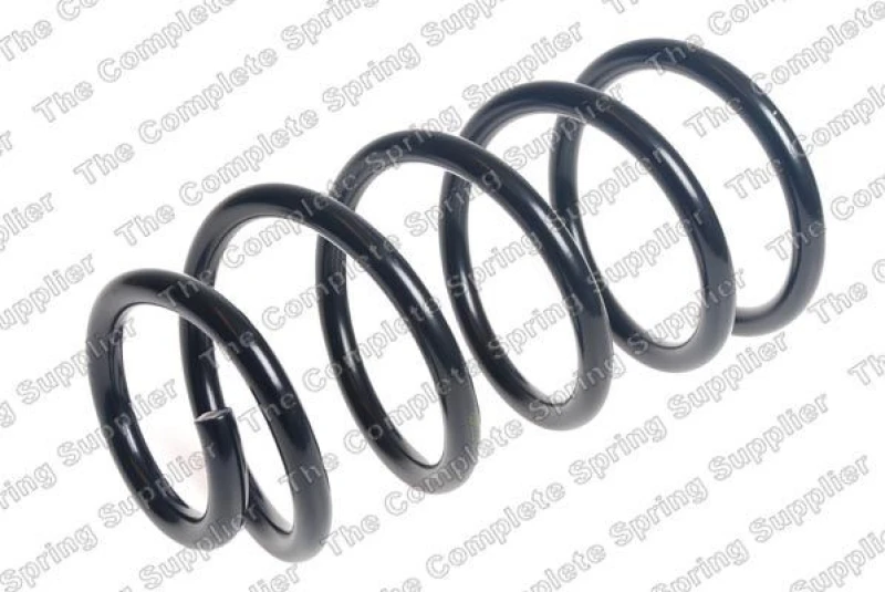 Image of LESJOFORS Coil spring LESJOFORS 4244242