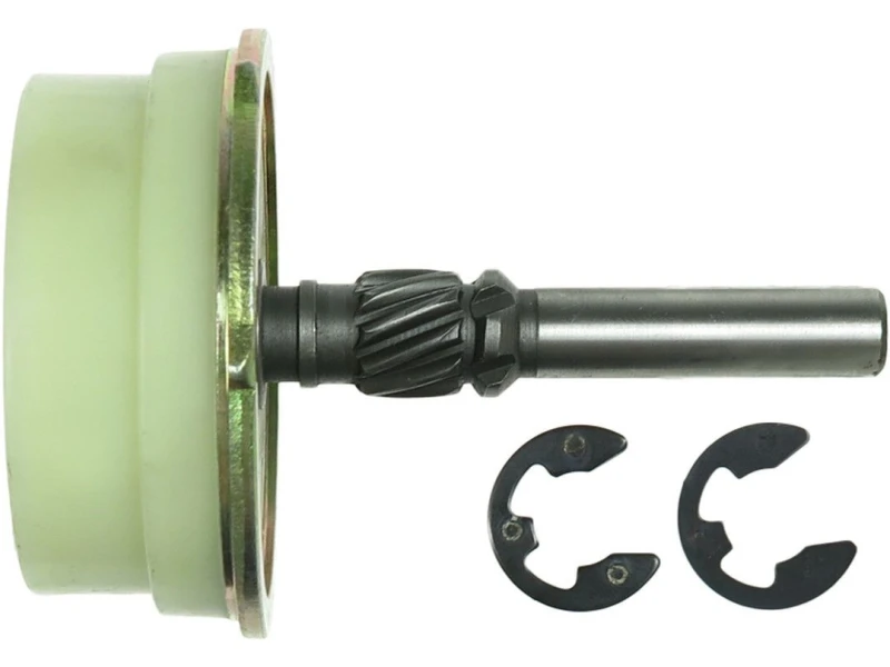 Image of AS-PL Ring Gear, planetary gear (starter) AS-PL SG6007