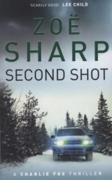 Image of Second Shot by Zo Sharp Paperback