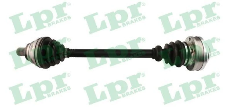 Image of LPR Drive shaft LPR DS52639