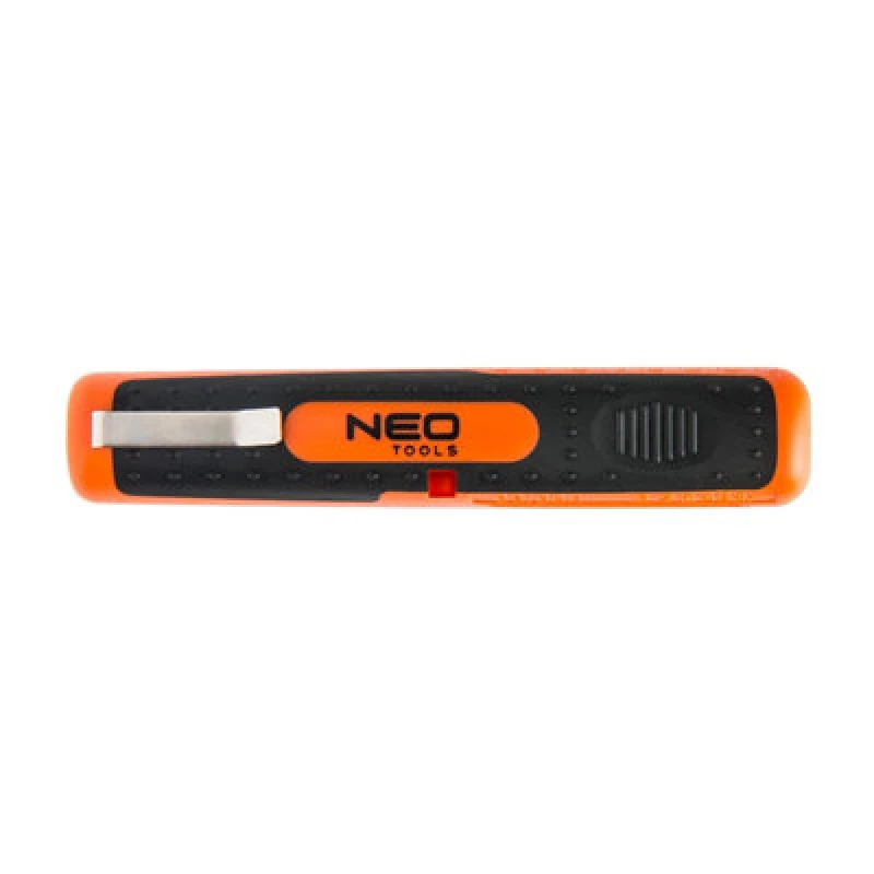 Image of NEO TOOLS 01-524 Cable stripper Length: 140mm Cable stripper (4169)