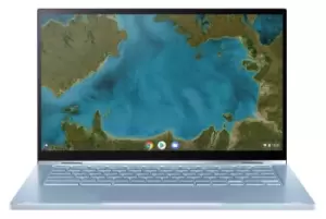 Image of ASUS Chromebook Flip C433TA-AJ0274 notebook 35.6cm (14")...