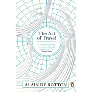 Image of The Art of Travel
