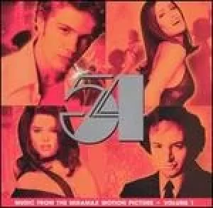 Image of studio 54 vol 1 music from the miramax motion picture