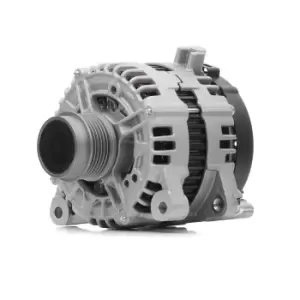 Image of RIDEX Generator PEUGEOT,CITROEN 4G0964 96534590,5702F8,5705CJ Alternator 5705EJ,9652035480,9653459080,9657129680