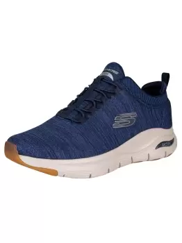 Image of Arch Fit Waveport Trainers