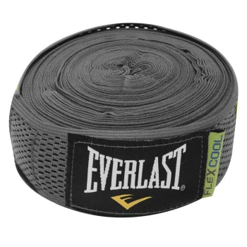 Everlast Boxing Hand Wrap - GREY