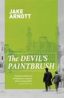 Image of The Devil's Paintbrush
