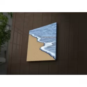 Image of 4040?ACT-32 Multicolor Decorative LED Lighted Canvas Painting