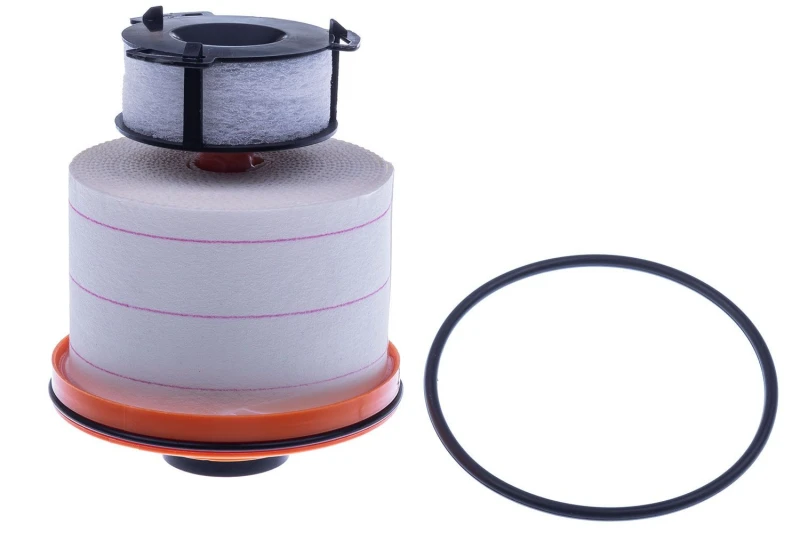 Image of DENCKERMANN Fuel filter DENCKERMANN A120967