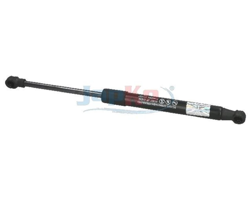 Image of JAPKO Tailgate strut JAPKO ZSJ01033