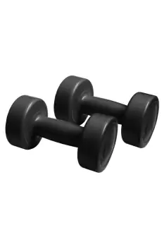 image of 2 x 1kg Dumbbells