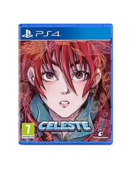 Image of Celeste PS4 Game