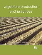 Image of vegetable production and practices