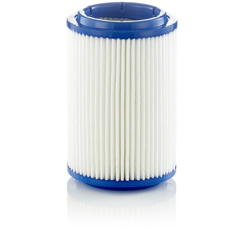 Image of MANN-FILTER C 16 006 Air filter Filter Insert Air Filter (8)