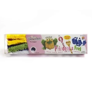 Image of Paul Lamond Brain Noodles - Princess/Frogs