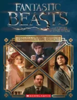 Image of character guide