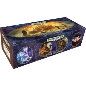 Image of Arkham Horror: The Card Game - Return to the Path to Carcosa