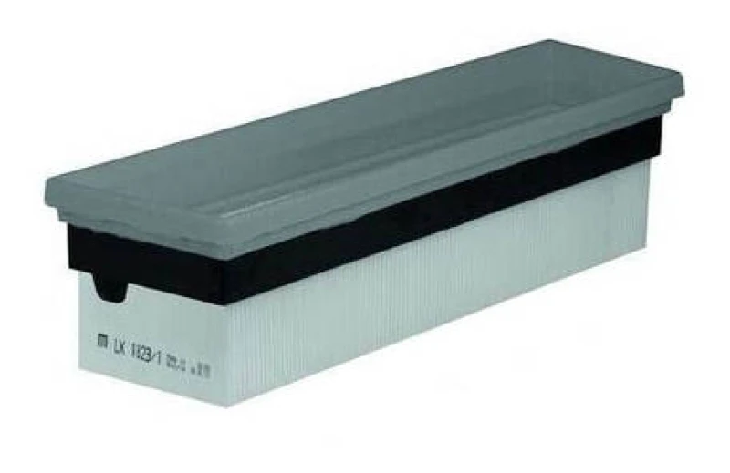 Image of MAHLE LX 1823/1 Air filter Filter Insert Air Filter (8)
