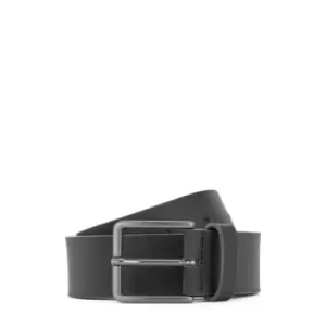 Image of Boss Belt Mens - Black