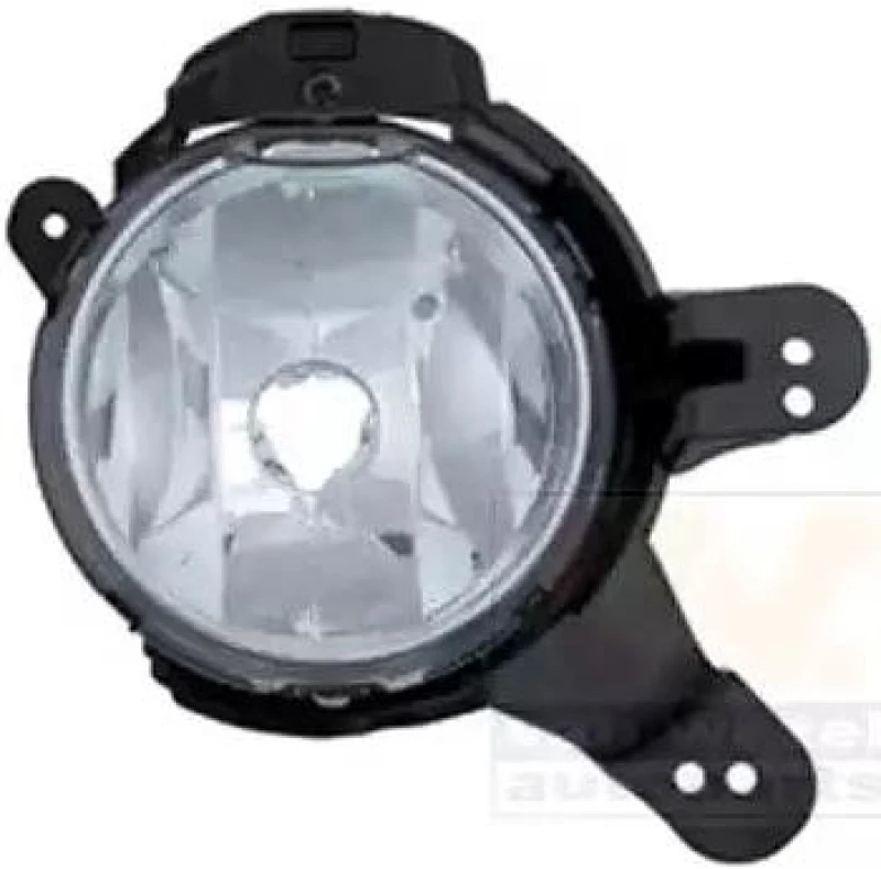 Image of VAN WEZEL 0809996 Fog Lights Right Fog Light (289)