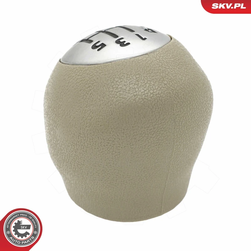 Image of ESEN SKV Gear knob ESEN SKV 63SKV232