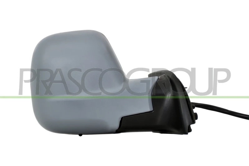 Image of PRASCO Wing mirror PRASCO OP9127345