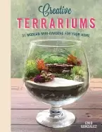 Image of creative terrariums 33 modern mini gardens for your home step by step cutti