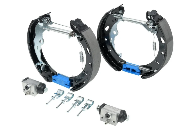 Image of Brake Shoe Set ATE 03.0520-7322.3