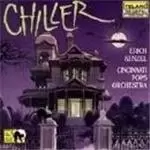 Image of Cincinnati Pops Orchestra - Chiller