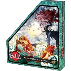 Image of Paiko Board Game