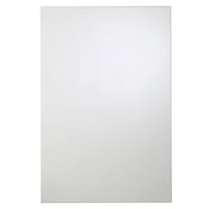 image of Cooke Lewis Raffello High Gloss White Tall standard door W600mm