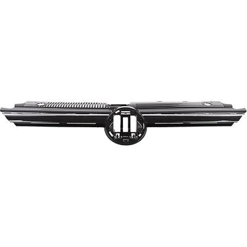 Image of Radiator Grille DIEDERICHS 2218040