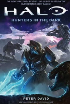 Image of Hunters in the Dark by Peter David Book