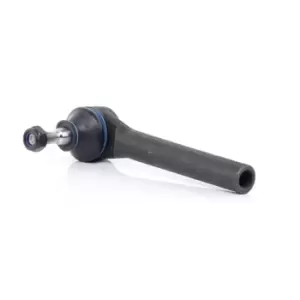 image of RIDEX Track rod end FIAT,LANCIA 914T0393 77362503,77362503,77362503 Tie rod end,Track rod end ball joint,Outer tie rod,Outer tie rod end