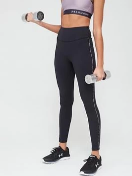 Image of Urban Armor Gear Favorite Legging High Rise Leggings - Black, Size S, Women