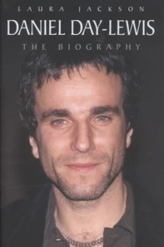 Image of Daniel Day-Lewis by Laura Jackson Hardback