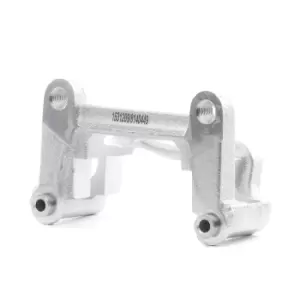 Image of RIDEX Caliper Bracket VW 1009C0021 701615425,7D0615425B Brake Caliper Bracket,Brake Caliper Support Bracket,Carrier, brake caliper