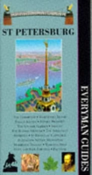 Image of St. Petersburg Paperback